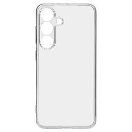 Чехол для мобильного телефона Armorstandart Air Samsung S25 Camera cover Clear (ARM81591)