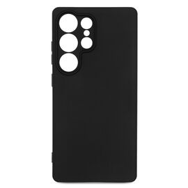 Чехол для мобильного телефона Armorstandart Matte Slim Fit Samsung S25 Ultra Camera cover Black (ARM81571)