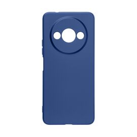 Чехол для мобильного телефона Armorstandart ICON Xiaomi Redmi A3 Camera cover Dark Blue (ARM82309)