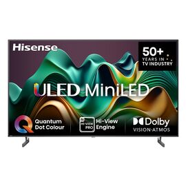 Телевізор Hisense 50U6NQ