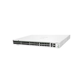 Коммутатор сетевой HP IOn 1960 48G PoE 2X10GT 2SFP+ (JL809A)