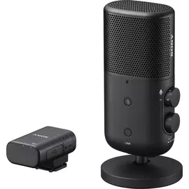 Микрофон Sony ECM-S1 (ECMS1.CE7)