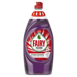 Средство для ручного мытья посуды Fairy Экстра+ Лесные ягоды 905 мл (8006540355268)