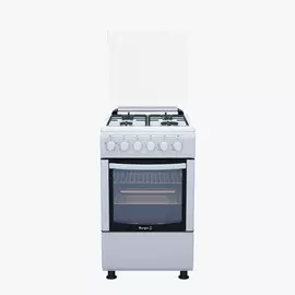 Плита Borgio GE 540 W GCBLTF