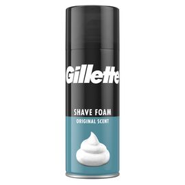 Пена для бритья Gillette Classic Sensitive 400 мл (8700216497039)