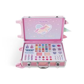Детская косметика Martinelia Тревел бокс Маленький единорог (31111)