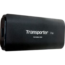 Накопичувач SSD USB-C 1TB Patriot (PTP1TBPEC)