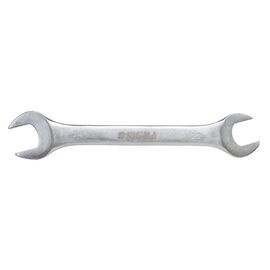 Ключ Sigma ріжковий 22×24мм CrV (6025861)