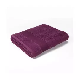 Полотенце Billerbeck MIAMI лиловое 55х100 (S87801010ІТ 016)