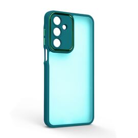 Чехол для мобильного телефона Armorstandart Shade Samsung A16 4G (A165) Dark Green (ARM80156)