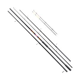 Вудилище Brain фидерное Apex Double 4.50m 5.0lbs/max 250g (1858.41.77)
