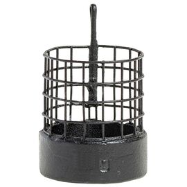 Годівниця Brain "Пуля" L 100g Black (1858.21.28)