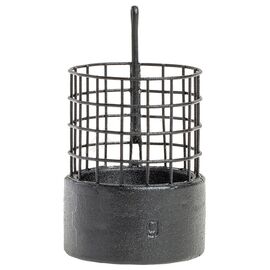 Годівниця Brain "Пуля" M 70g Black (1858.21.30)