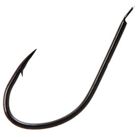 Гачок Brain Feeder B4010 16 (20 шт/уп) Black Nickel (1858.80.34)