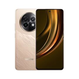 Мобильный телефон realme 13 Plus 5G 12/256GB Victory Gold