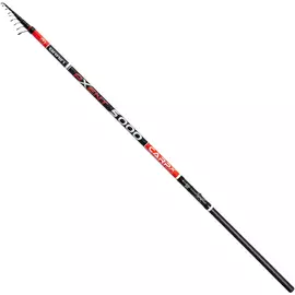 Вудилище Brain Axent Carp X Bolo 6.00m 50-150g (1858.47.06)
