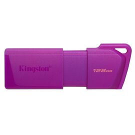 USB флеш накопитель Kingston 128GB DataTraveler Exodia M Pink USB 3.2 Gen 1 (KC-U2L128-7LN)