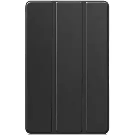 Чехол для планшета AirOn Premium Xiaomi Redmi Pad SE 8.7" 2024 + film Black (4822356758486)
