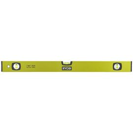 Рівень Ryobi RSL60, 60см, 3 капсули, точність 0.5мм/м (5132005335)