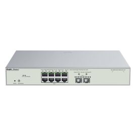 Коммутатор сетевой Ruijie Networks RG-NBS5300-8MG2XS-UP