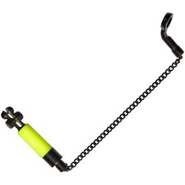 Индикатор поклевки Brain Swinger S-1 жовтий (1858.04.42)