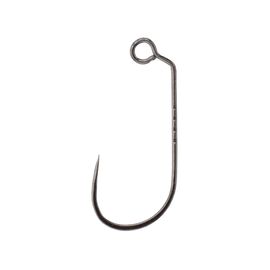 Крючок Decoy AH-12 Area Hook Jiggy 04 (10 шт/уп) (1562.08.76)