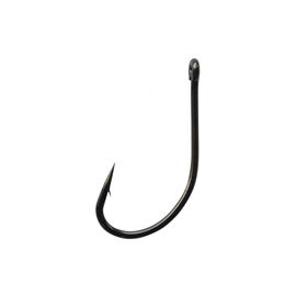 Гачок Decoy KR-23 Black Nickeled 01 (10 шт/уп) (1562.03.24)