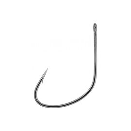 Крючок Decoy KR-33 Maggot 06 (12 шт/уп) (1562.05.43)