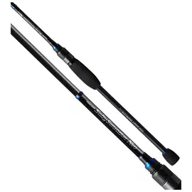 Удилище Ever Green Salty Sensation Neo NEOS-63SL-S 1.91m 0.1-3.5g (1452.17.39)