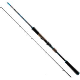 Удилище Favorite SW Cobalt SCBL-902MH 2.74m 10-35g PE #1.0-2.0 Mod.Fast (1878.06.22)