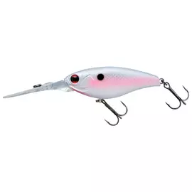 Воблер Imakatsu IK Shad IS-200 60mm 11.0g 117 (2.0-2.5m) (1452.16.60)