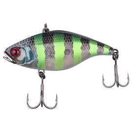 Воблер Jackall TN65 64mm 15.0g Mizuno Smoke/Chartreuse Tiger (1699.21.22)