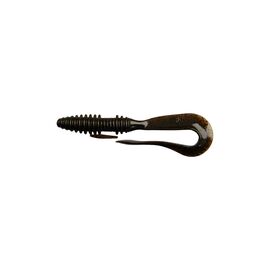 Силикон рыболовный Keitech Mad Wag 7" 101 Green Pumpkin PP. (1551.01.86)