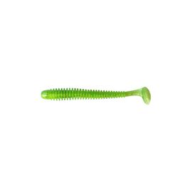 Силикон рыболовный Keitech Swing Impact 2" 424 Lime Chartreuse (1551.01.95)