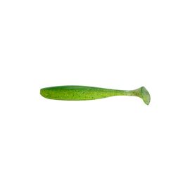 Силікон рибальський Keitech Easy Shiner 2" 424 Lime Chartreuse (1551.03.38)
