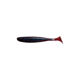 Силикон рыболовный Keitech Easy Shiner 2" EA#03 Grape (1551.03.60)