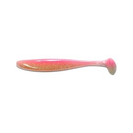 Силикон рыболовный Keitech Easy Shiner 2" EA#10 Pink Silver Glow (1551.05.33)