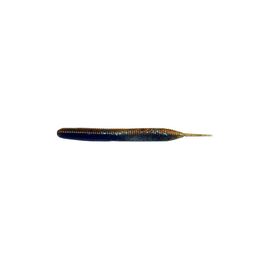 Силикон рыболовный Keitech Sexy Impact 2.8" 405 Smoke Cinnamon (1551.01.58)