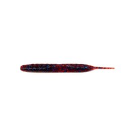 Силікон рибальський Keitech Sexy Impact 2.8" EA#03 Grape (1551.01.61)