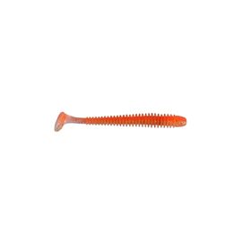 Силикон рыболовный Keitech Swing Impact 4.5" EA#06 Orange Flash (1551.06.28)