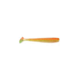 Силикон рыболовный Keitech Swing Impact 4.5" PAL#04 Sun Shine Lemon (1551.06.37)