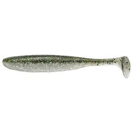 Силикон рыболовный Keitech Easy Shiner 8" (2 шт/упак) ц:416 silver flash minnow (1551.08.06)