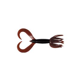 Силикон рыболовный Keitech Little Spider 2" (8 шт/упак) ц:008 scuppernong (1551.03.50)