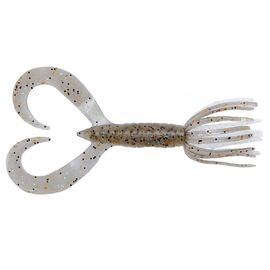 Силікон рибальський Keitech Little Spider 3" (8 шт/упак) ц:440 electric shad (1551.09.98)