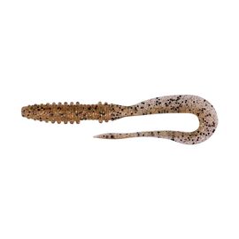 Силікон рибальський Keitech Mad Wag Mini 2.5" (12 шт/упак) ц:321 gold shad (1551.07.39)