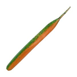 Силикон рыболовный Keitech Sexy Impact 3.8" (10 шт/упак) ц:pal#11 rotten carrot (1551.11.15)
