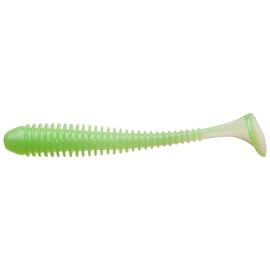 Силикон рыболовный Keitech Swing Impact 2" (12 шт/упак) ц:ea#11 limechartreuseglow (1551.05.80)