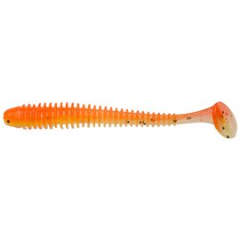 Силікон рибальський Keitech Swing Impact 2.5" (10 шт/упак) ц:pal#04 sun shine lemon (1551.05.94)