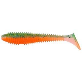 Силикон рыболовный Keitech Swing Impact FAT 2.8" (8 шт/упак) ц:pal#11 rotten carrot (1551.07.04)