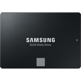 Накопитель SSD 2.5" 250GB 870 EVO Samsung (MZ-77E250BW)